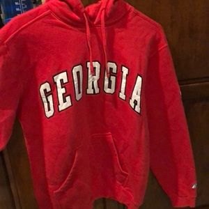 Georgia hoodie